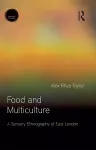 Food and Multiculture cover