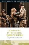 Shakespeare in the Theatre: Nicholas Hytner cover