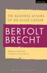 The Business Affairs of Mr Julius Caesar cover