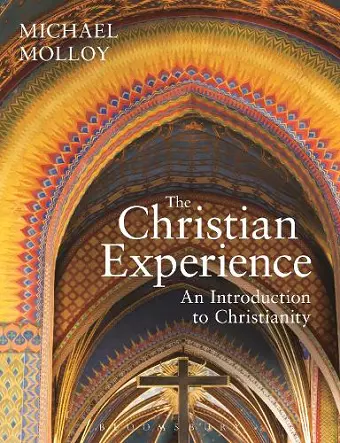 The Christian Experience cover