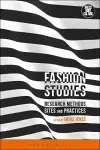 Fashion Studies cover
