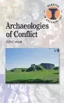 Archaeologies of Conflict cover