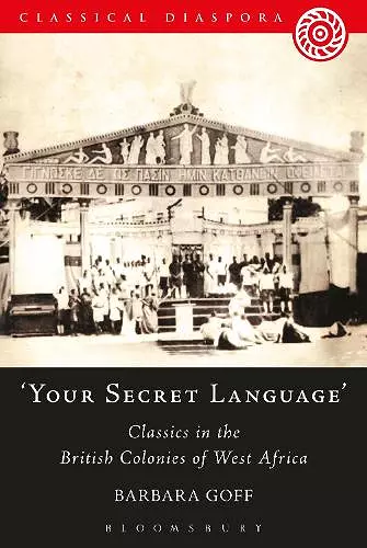 'Your Secret Language' cover