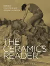 The Ceramics Reader cover