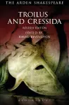 Troilus and Cressida cover