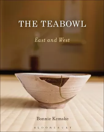 The Teabowl cover