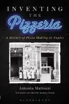 Inventing the Pizzeria cover