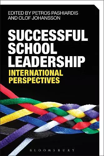 Successful School Leadership cover