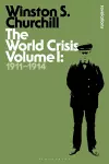 The World Crisis Volume I cover