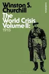 The World Crisis Volume II cover