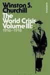 The World Crisis Volume III cover
