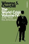 The World Crisis Volume IV cover