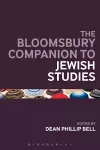 The Bloomsbury Companion to Jewish Studies cover