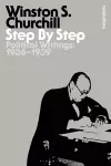 Step By Step cover