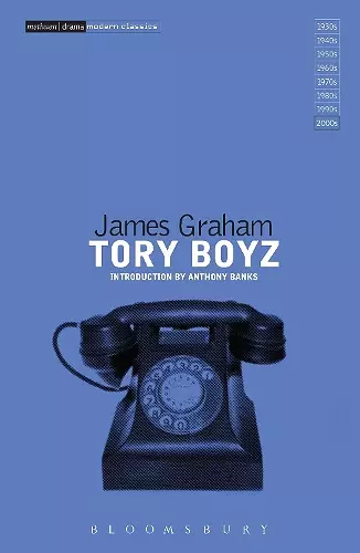 Tory Boyz cover