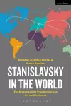 Stanislavsky in the World cover