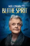 Blithe Spirit cover