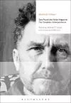 Ezra Pound and 'Globe' Magazine: The Complete Correspondence cover