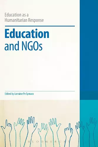 Education and NGOs cover