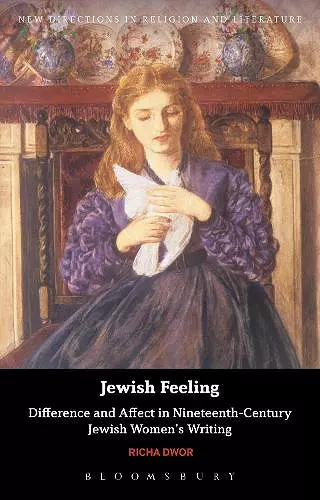 Jewish Feeling cover