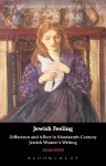 Jewish Feeling cover