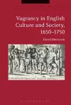Vagrancy in English Culture and Society, 1650-1750 cover