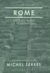 Rome cover