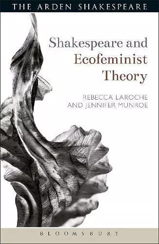 Shakespeare and Ecofeminist Theory cover