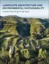 Landscape Architecture and Environmental Sustainability cover