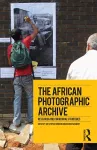 The African Photographic Archive cover