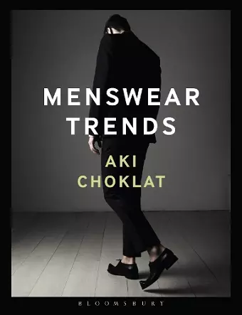 Menswear Trends cover