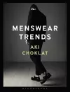 Menswear Trends cover