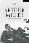The Collected Essays of Arthur Miller cover