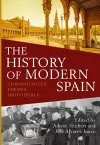 The History of Modern Spain cover