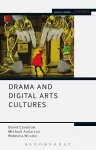 Drama and Digital Arts Cultures cover