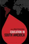 Education in South America cover