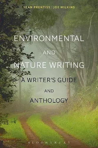 Environmental and Nature Writing cover