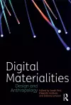 Digital Materialities cover