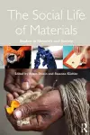 The Social Life of Materials cover