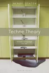 Techne Theory cover