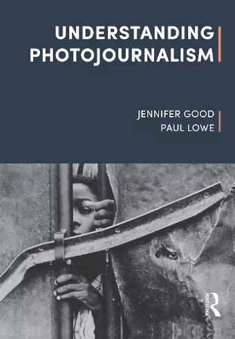 Understanding Photojournalism cover