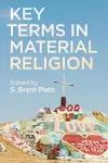 Key Terms in Material Religion cover
