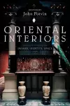 Oriental Interiors cover