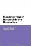 Mapping Frontier Research in the Humanities cover
