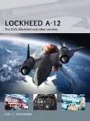 Lockheed A-12 cover