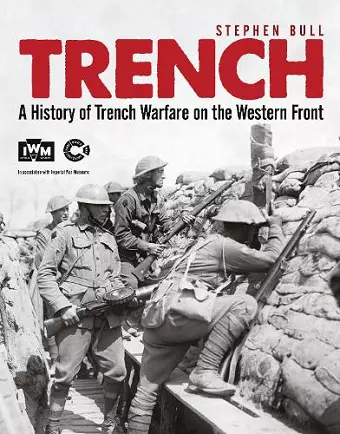 Trench cover