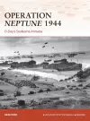 Operation Neptune 1944 cover