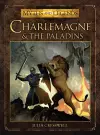 Charlemagne and the Paladins cover