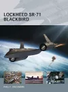 Lockheed SR-71 Blackbird cover