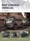Riot Control Vehicles cover